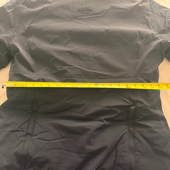 Women's riding coat ELT Winter Performance Opal Size L - Picture 8 of 8